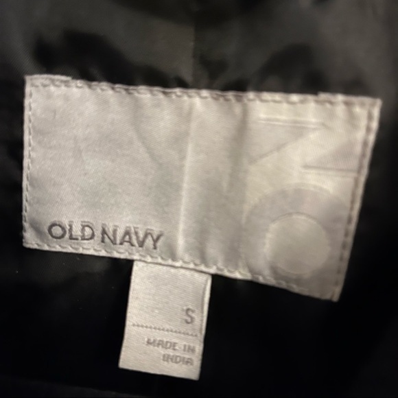 COPY - Women’s Wool peacoat - Picture 7 of 7